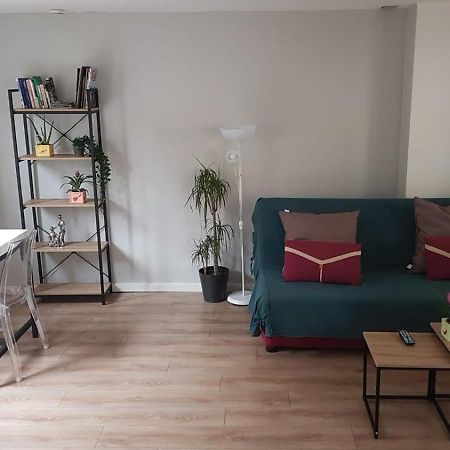 May Lovers Cosy Appart + Terrasse Near City Center ستراسبورغ المظهر الخارجي الصورة