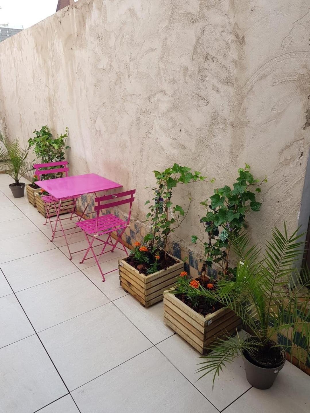 May Lovers Cosy Appart + Terrasse Near City Center ستراسبورغ المظهر الخارجي الصورة