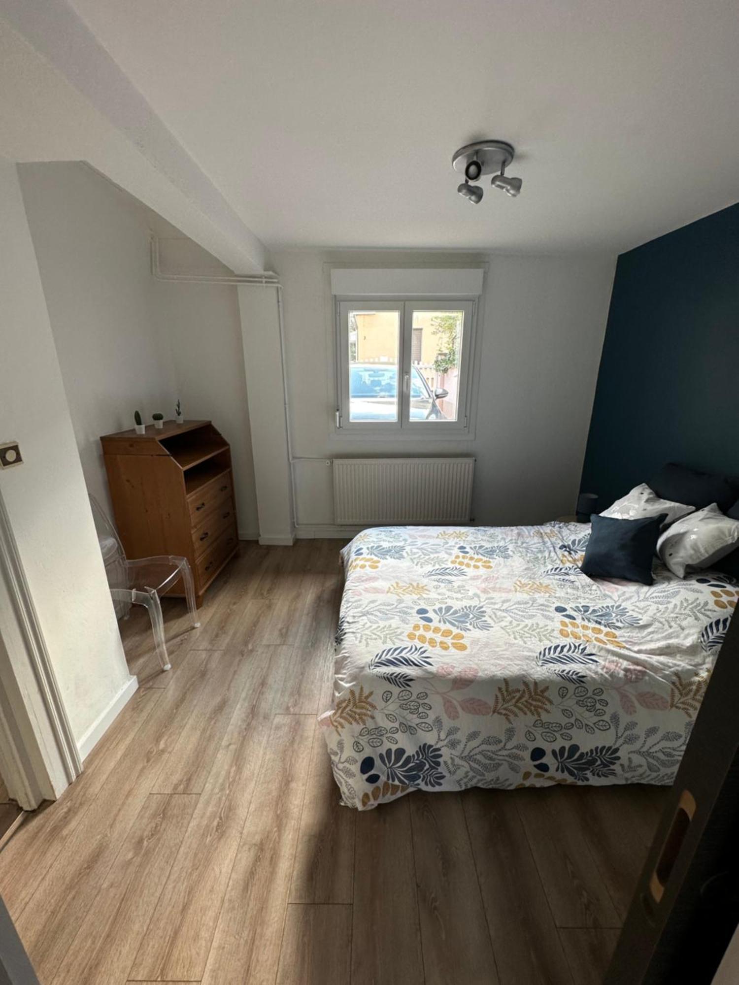 May Lovers Cosy Appart + Terrasse Near City Center ستراسبورغ المظهر الخارجي الصورة