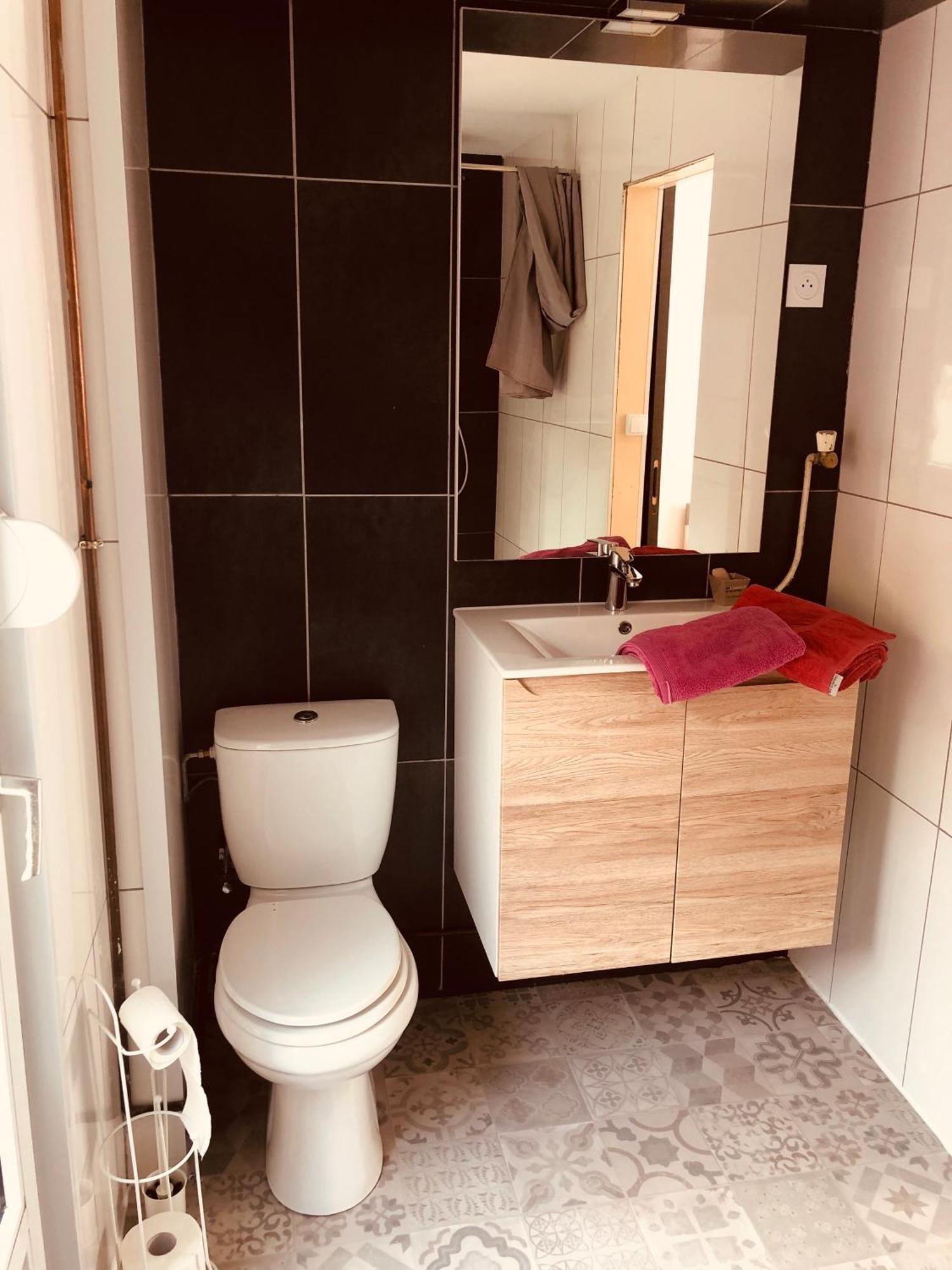 May Lovers Cosy Appart + Terrasse Near City Center ستراسبورغ المظهر الخارجي الصورة